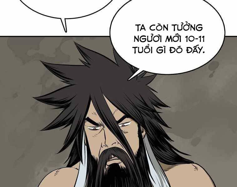 Ma Nhân Hoa Sơn - Chương 2