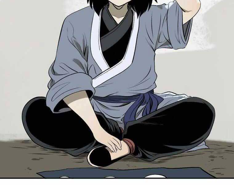 Ma Nhân Hoa Sơn - Chương 2