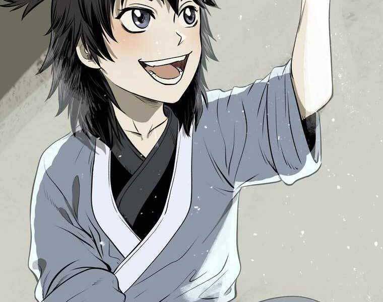 Ma Nhân Hoa Sơn - Chương 2