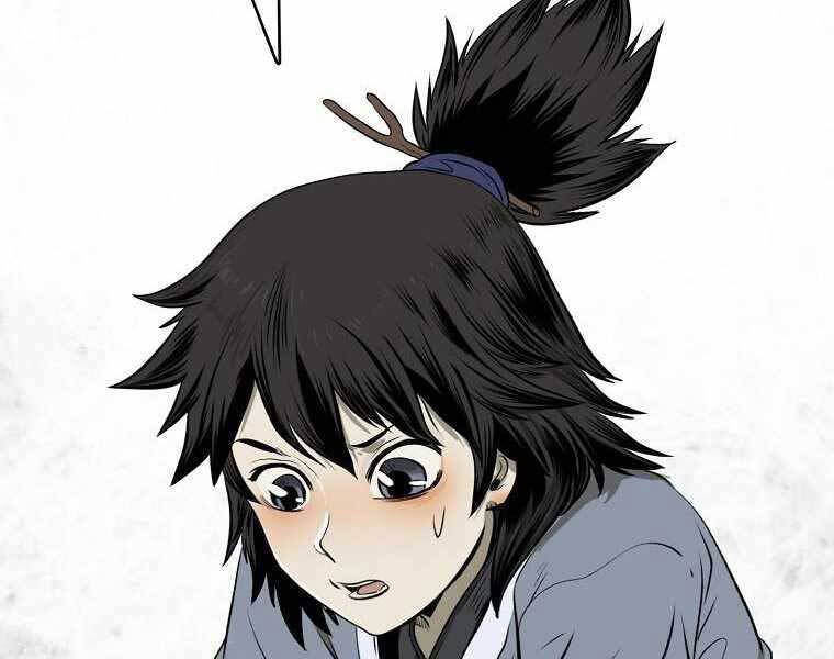 Ma Nhân Hoa Sơn - Chương 2