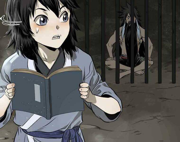 Ma Nhân Hoa Sơn - Chương 2