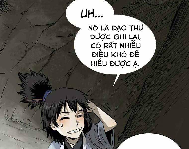 Ma Nhân Hoa Sơn - Chương 2