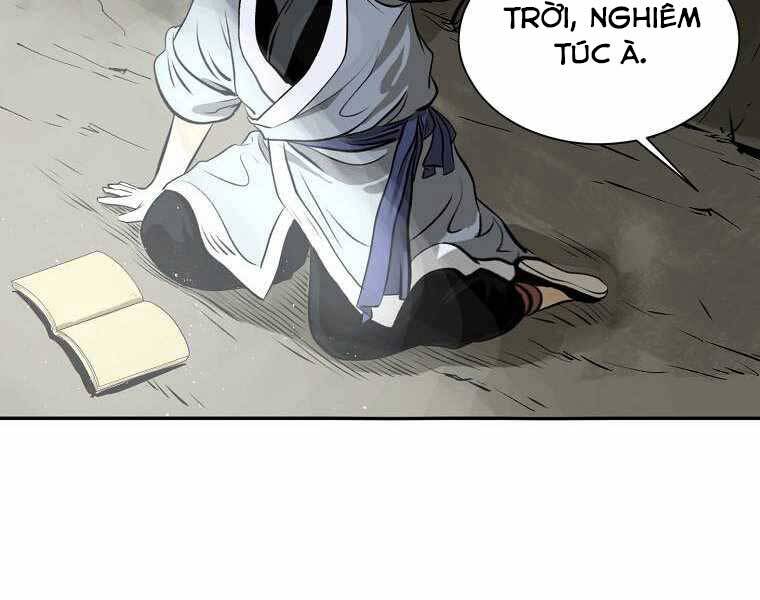 Ma Nhân Hoa Sơn - Chương 2