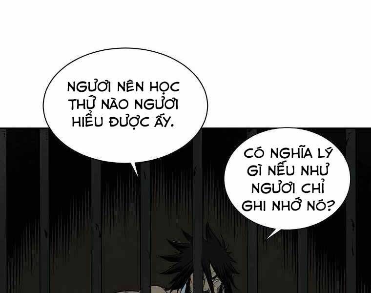 Ma Nhân Hoa Sơn - Chương 2