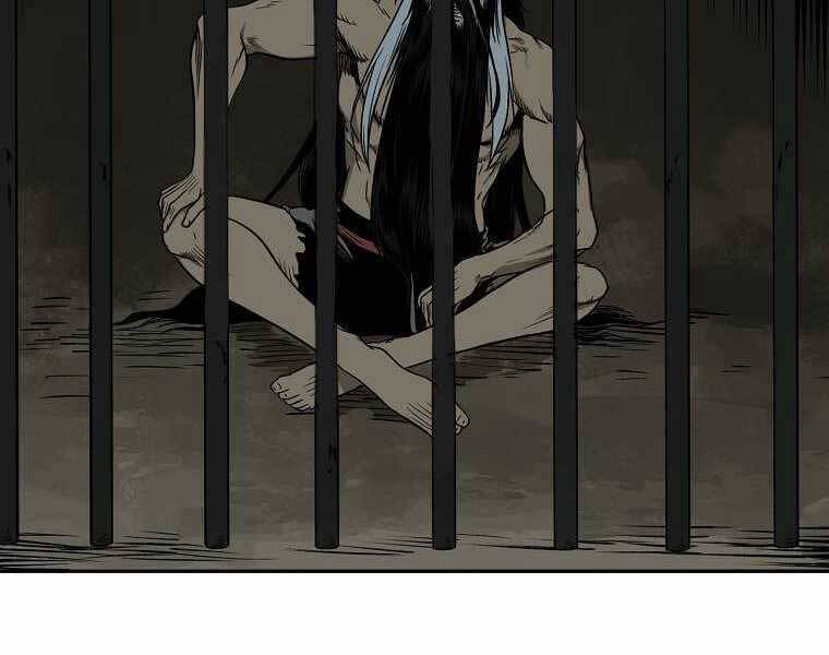 Ma Nhân Hoa Sơn - Chương 2