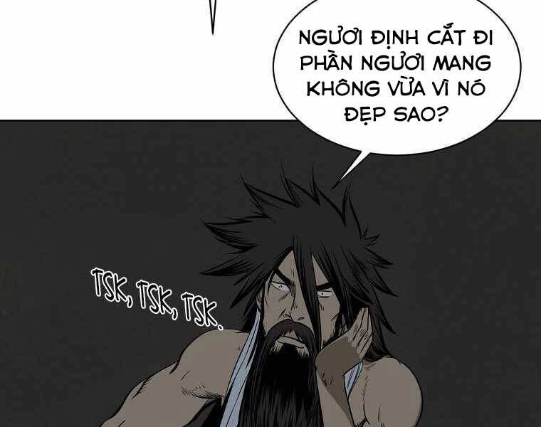 Ma Nhân Hoa Sơn - Chương 2