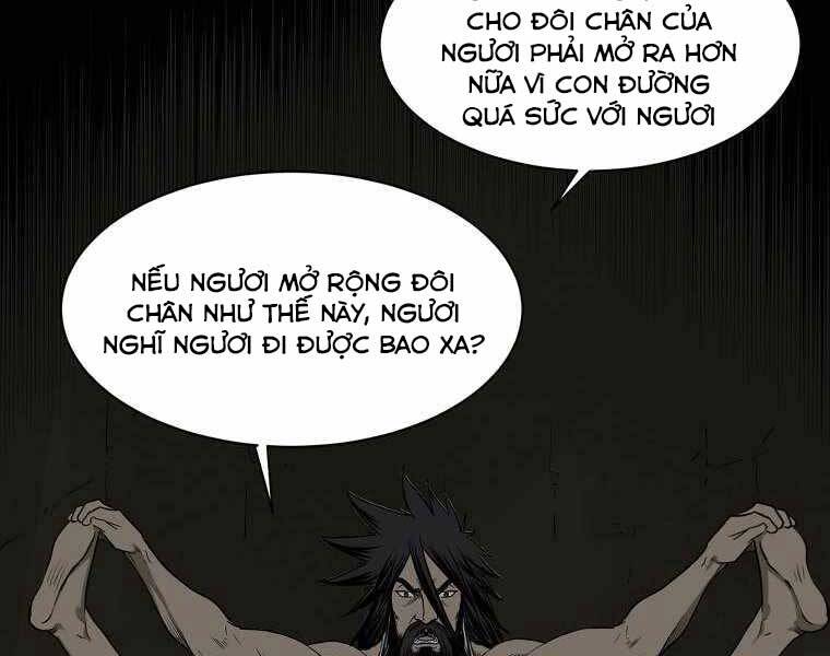 Ma Nhân Hoa Sơn - Chương 2