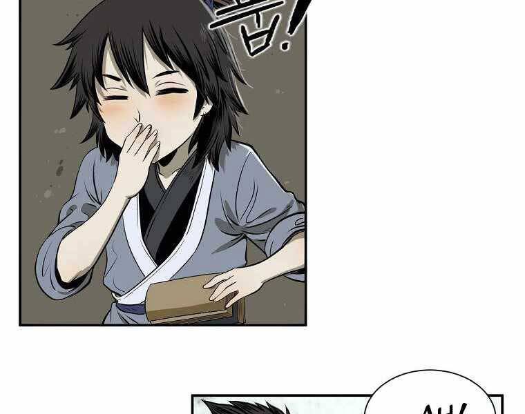 Ma Nhân Hoa Sơn - Chương 2