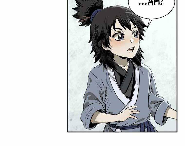 Ma Nhân Hoa Sơn - Chương 2