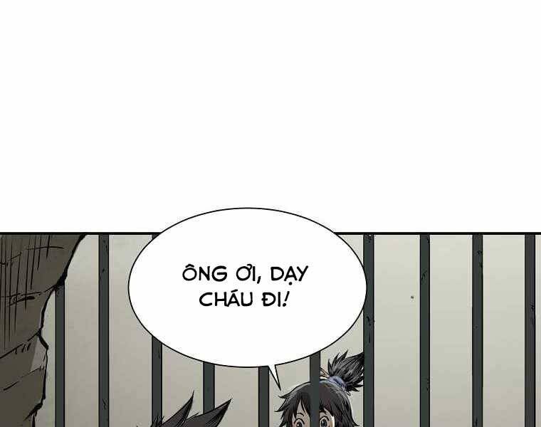 Ma Nhân Hoa Sơn - Chương 2