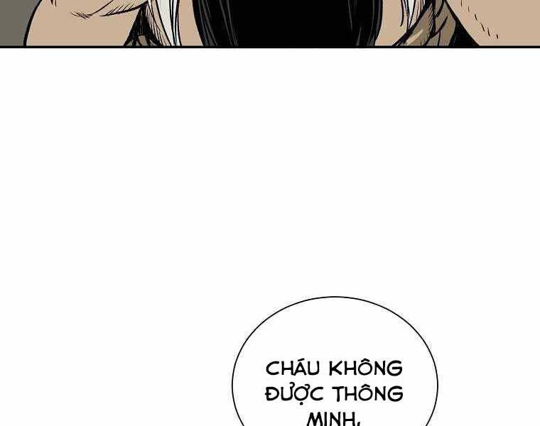 Ma Nhân Hoa Sơn - Chương 2