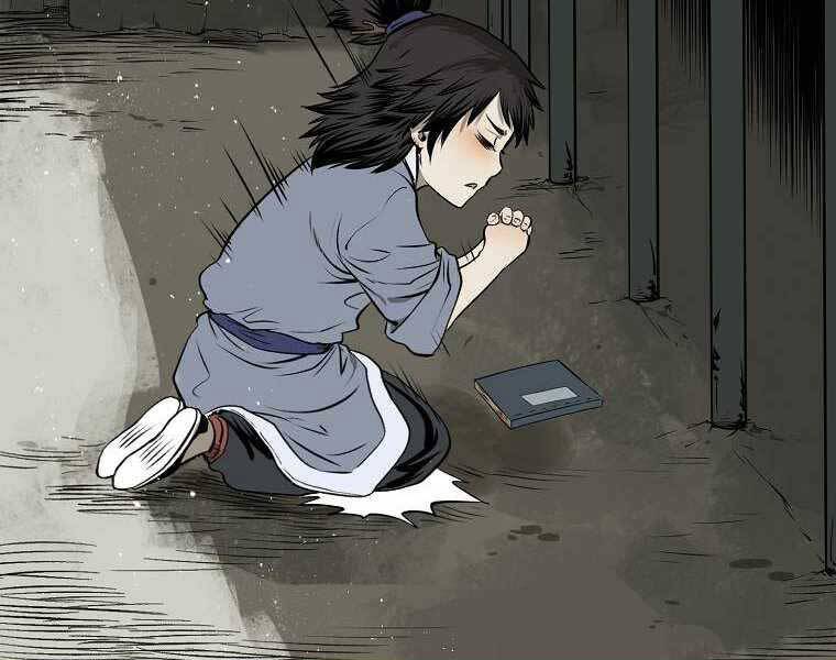 Ma Nhân Hoa Sơn - Chương 2