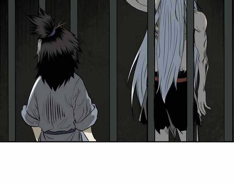 Ma Nhân Hoa Sơn - Chương 2