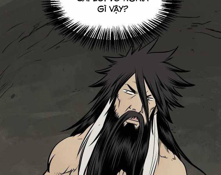 Ma Nhân Hoa Sơn - Chương 2