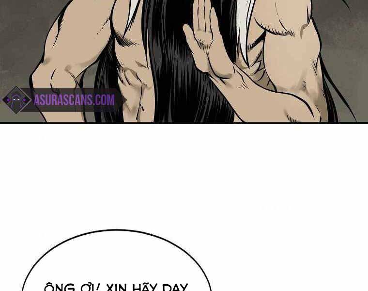 Ma Nhân Hoa Sơn - Chương 2