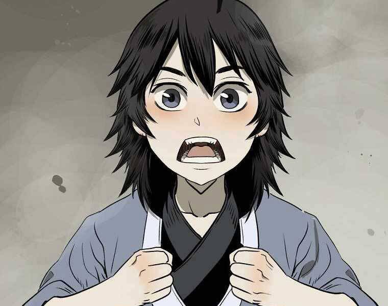 Ma Nhân Hoa Sơn - Chương 2