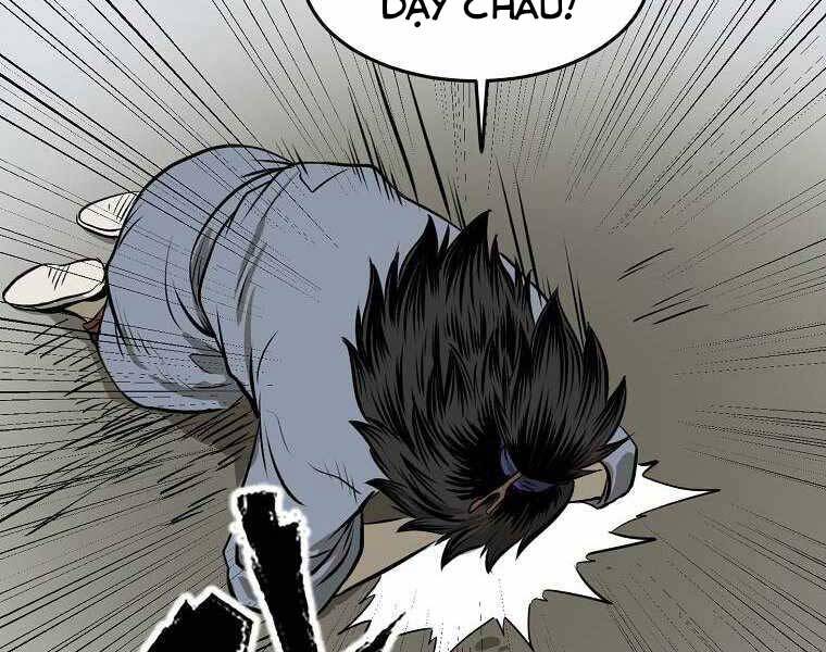 Ma Nhân Hoa Sơn - Chương 2