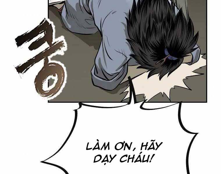 Ma Nhân Hoa Sơn - Chương 2