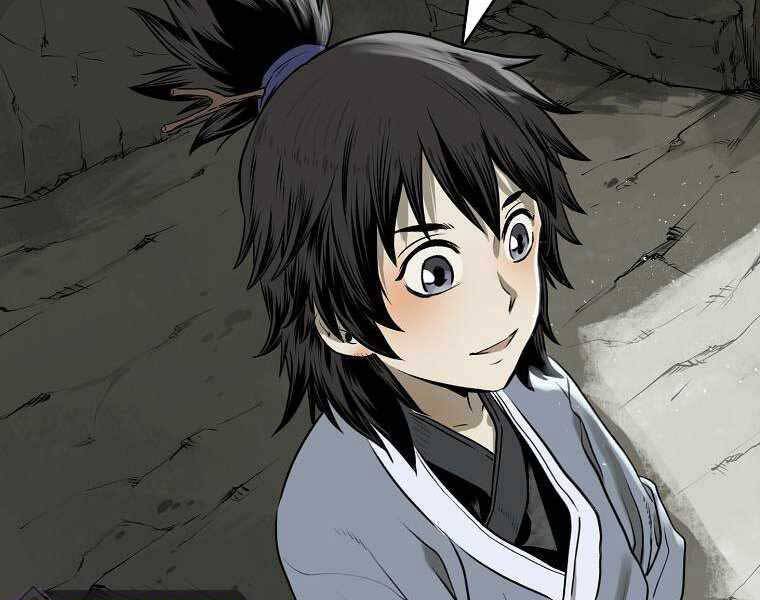 Ma Nhân Hoa Sơn - Chương 2