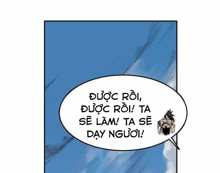 Ma Nhân Hoa Sơn - Chương 2