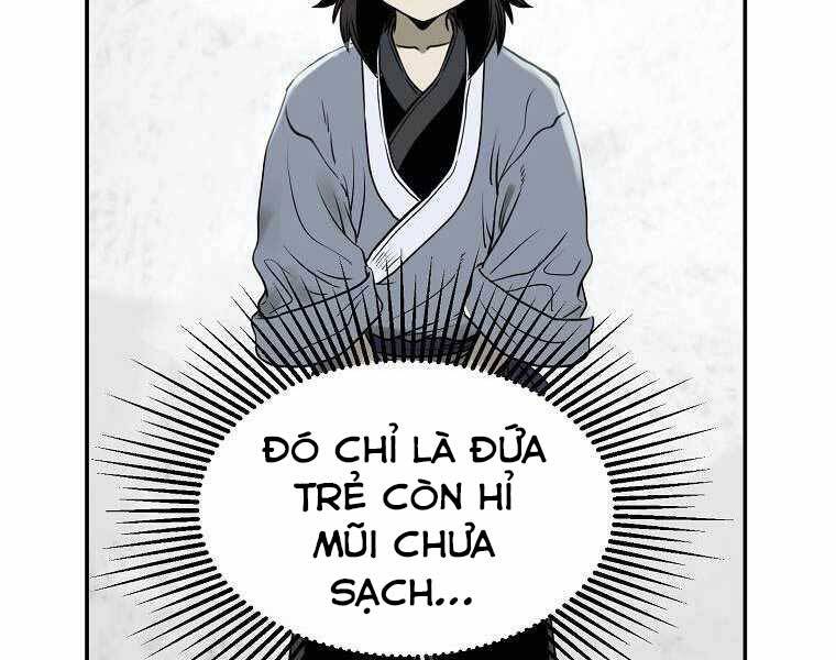 Ma Nhân Hoa Sơn - Chương 2