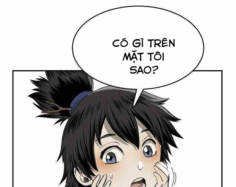 Ma Nhân Hoa Sơn - Chương 2