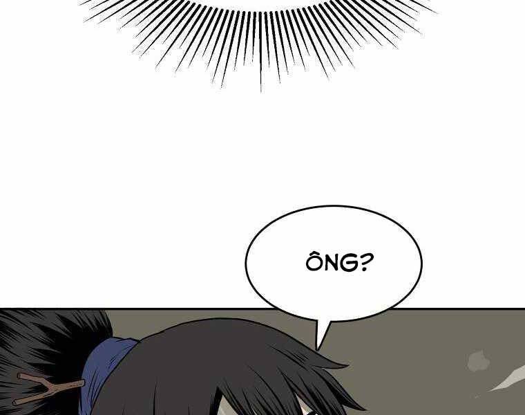 Ma Nhân Hoa Sơn - Chương 2