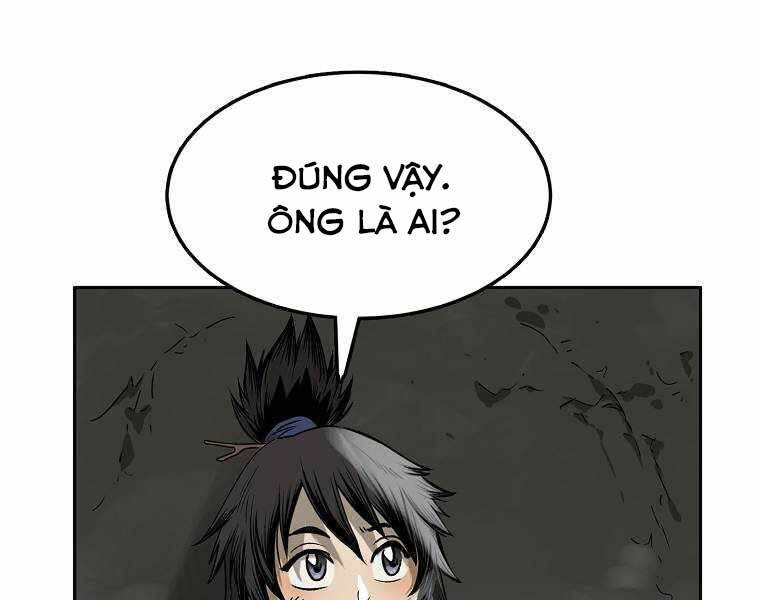 Ma Nhân Hoa Sơn - Chương 2