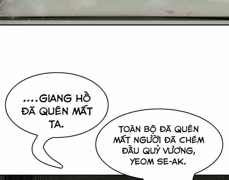 Ma Nhân Hoa Sơn - Chương 2