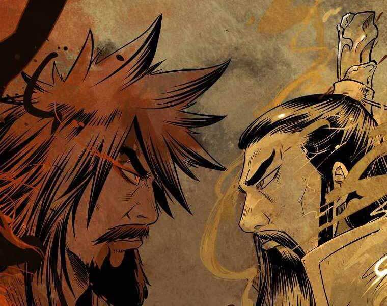 Ma Nhân Hoa Sơn - Chương 2