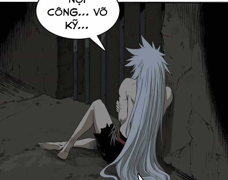 Ma Nhân Hoa Sơn - Chương 2