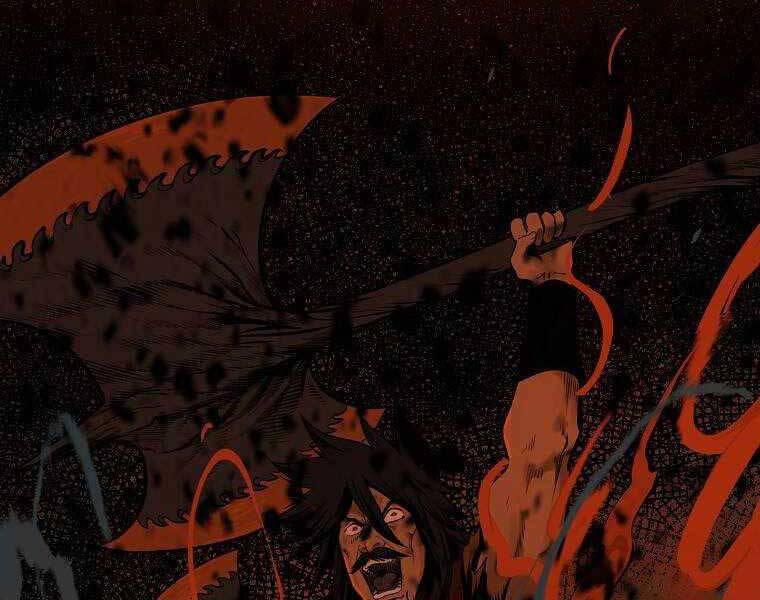 Ma Nhân Hoa Sơn - Chương 2