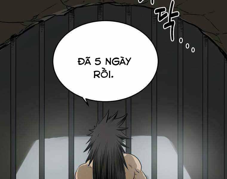 Ma Nhân Hoa Sơn - Chương 3