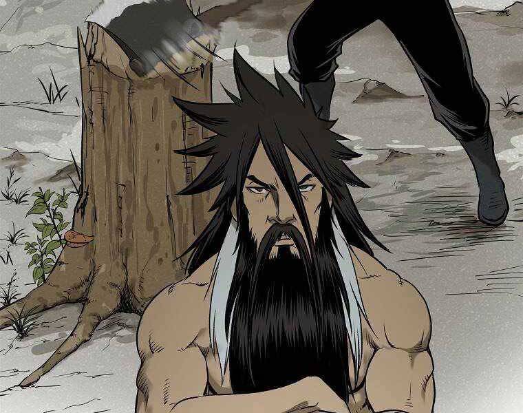 Ma Nhân Hoa Sơn - Chương 3