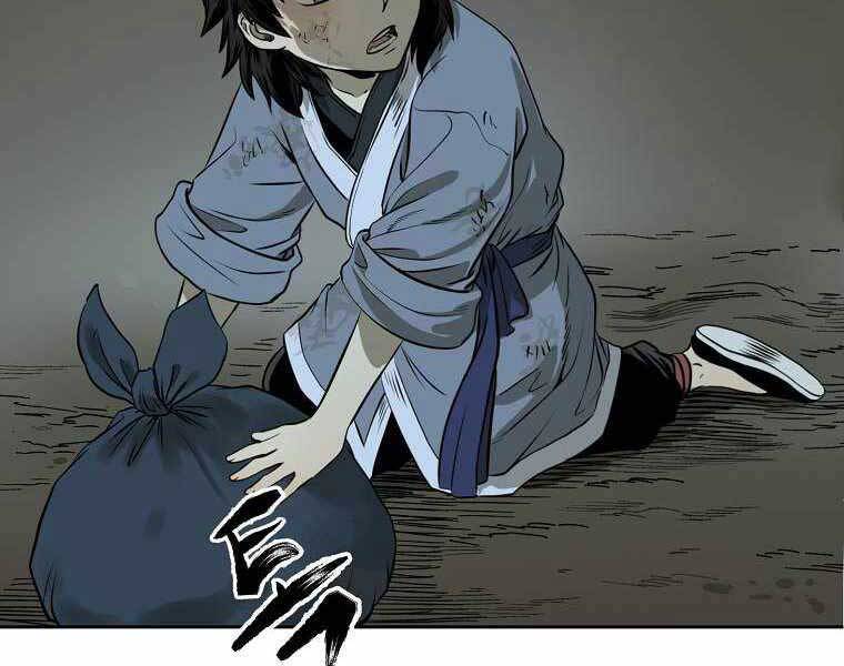 Ma Nhân Hoa Sơn - Chương 3