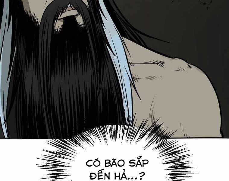 Ma Nhân Hoa Sơn - Chương 3