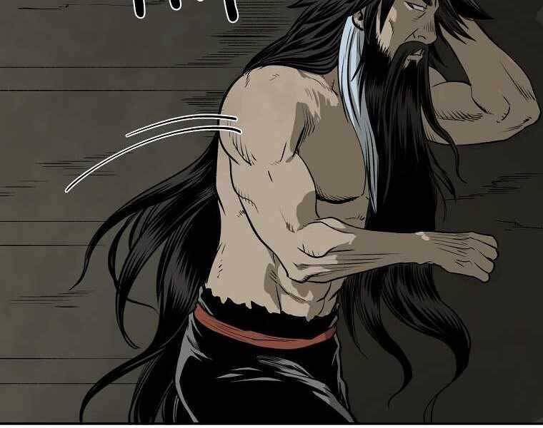 Ma Nhân Hoa Sơn - Chương 3