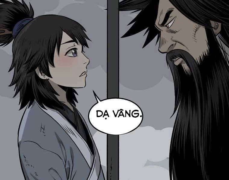 Ma Nhân Hoa Sơn - Chương 3