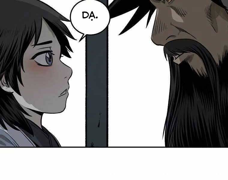 Ma Nhân Hoa Sơn - Chương 3