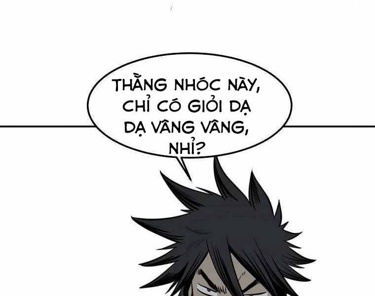 Ma Nhân Hoa Sơn - Chương 3