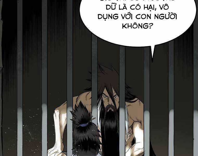 Ma Nhân Hoa Sơn - Chương 3