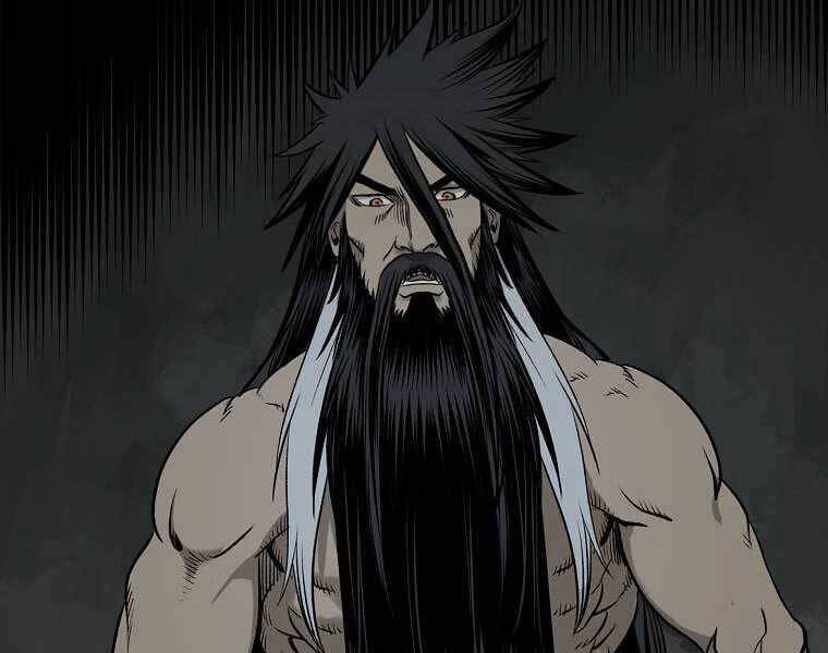 Ma Nhân Hoa Sơn - Chương 3