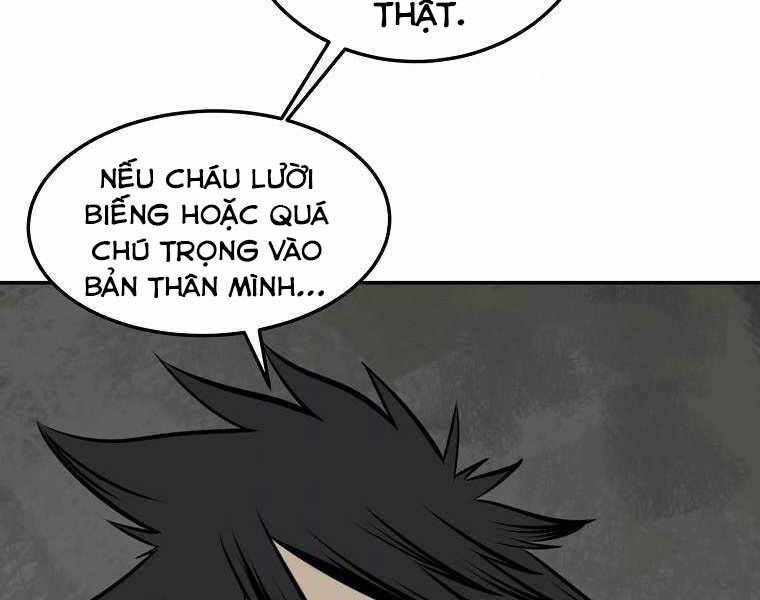 Ma Nhân Hoa Sơn - Chương 3