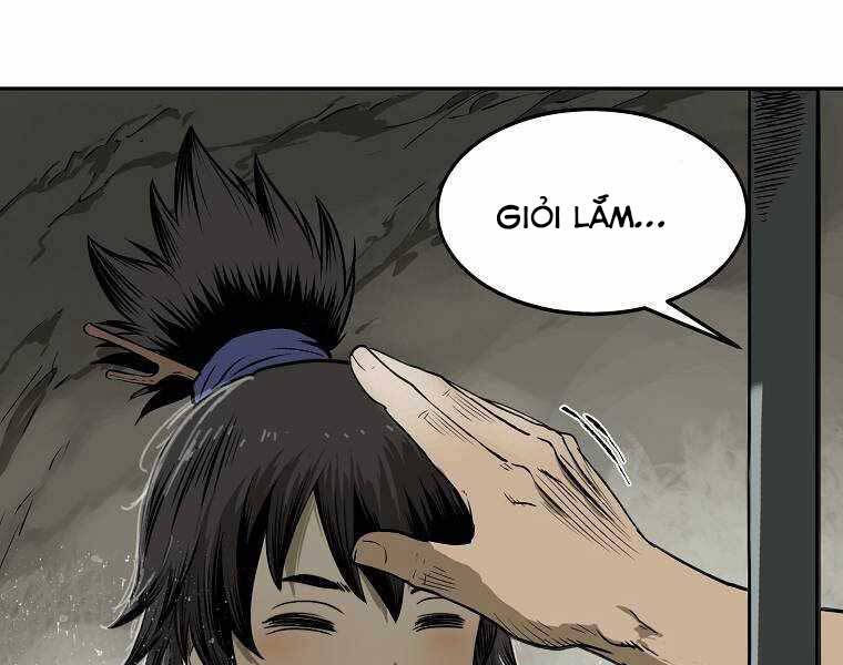 Ma Nhân Hoa Sơn - Chương 3