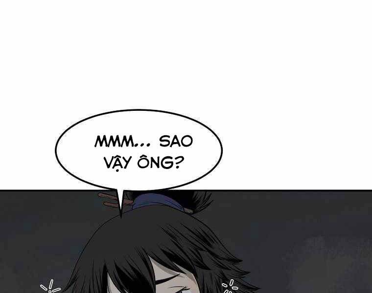 Ma Nhân Hoa Sơn - Chương 3