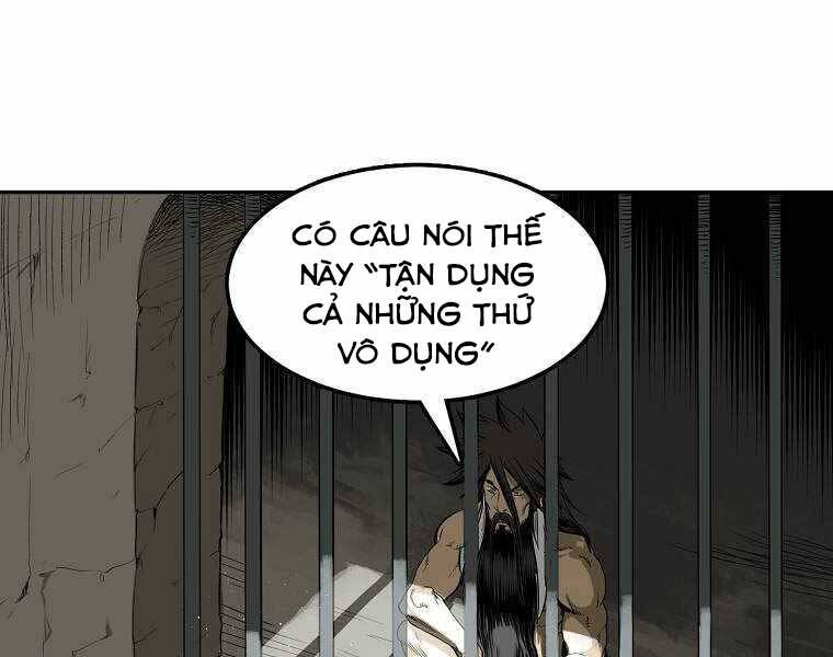 Ma Nhân Hoa Sơn - Chương 3