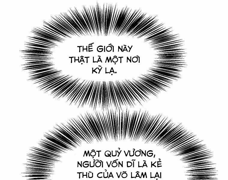 Ma Nhân Hoa Sơn - Chương 3