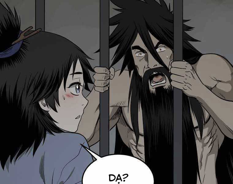 Ma Nhân Hoa Sơn - Chương 3