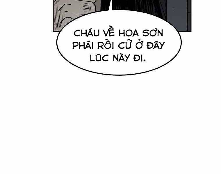 Ma Nhân Hoa Sơn - Chương 3