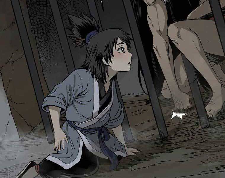 Ma Nhân Hoa Sơn - Chương 3